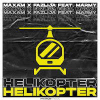 Maxam - Helikopter (Feat. Marmy) Ft Fazlija загрузить