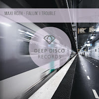 Maxi Rozh - Fallin' загрузить