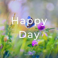 Mayrain - Happy Day загрузить