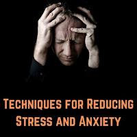 Mbha - Techniques For Reducing Stress And Anxiety загрузить