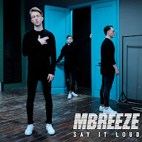 Mbreeze - I See You загрузить