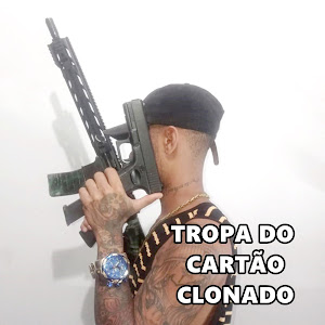 Mc Bocão - Tropa Do Cartão Clonado загрузить