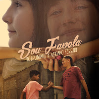 Mc Bruninho - Sou Favela Ft Vitinho Ferrari загрузить