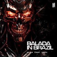 Mc Gw - Balada In Brazil Ft Fr3St & User1 загрузить