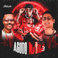 Mc K.k - Agudo Mágico 3 Ft Dj Tg Beats & Dj Aurélio & Mc Lipivox загрузить