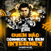 Mc Marks - Quem Não Conhece Tá Sem Internet Ft Dj Boy & Dj Gm загрузить