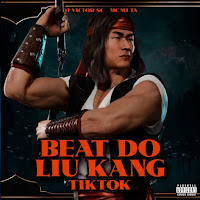 Mc Mj Ta - Beat Do Liu Kang Tiktok Ft Dj Victor Sc загрузить