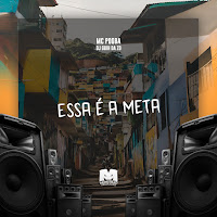 Mc Pogba - Essa É A Meta Ft Dj Guih Da Zo загрузить