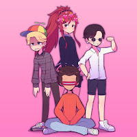 Mc Virgins - Stay Strapped Ft Yung Nugget загрузить