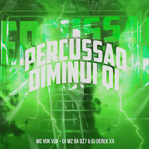 Mc Vuk Vuk - Percussão Diminui Qi ft Dj Wz Da Dz7 & Dj Derek Xx загрузить