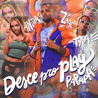 Mc Zaac - Desce Pro Play (Pa Pa Pa) Ft Anitta & Tyga загрузить