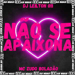 Mc Zudo Boladão - Não Se Apaixona ft Dj Leilton 011 загрузить