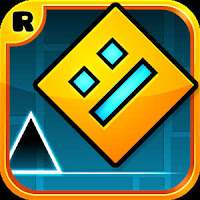 Mdk - Geometry Dash загрузить