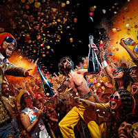 Mdmc - Poppin' загрузить