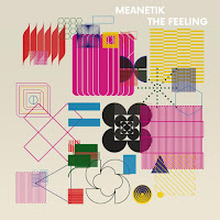Meanetik - The Feeling загрузить