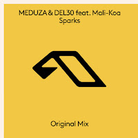 Meduza - Sparks (Feat. Mali-Koa) Ft Del-30 загрузить