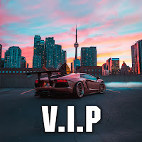 Megabeatsz - V.i.p загрузить