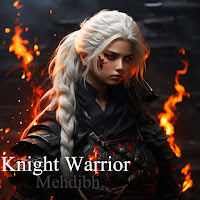 Mehdibh - Knight Warrior загрузить