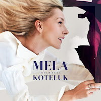 Mela Koteluk - Żurawie Origami загрузить