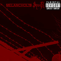 Melancholy - Ложное Состояние Смерти (Feat. Squarn) загрузить