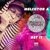 Melchyor A - Get It (Melchyor A's Instrumental Version) загрузить