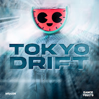 Melon - Tokyo Drift Ft Redwood загрузить