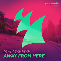 Melosense - Away From Here загрузить