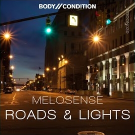 Melosense - Road & Lights загрузить