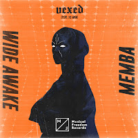 Memba - Vexed (Feat. Xo Man) Ft Wide Awake загрузить