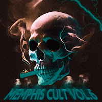 Memphis Cult - 9Mm (Sped Up) Ft Groove Dealers & Splyxer загрузить