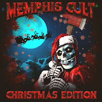 Memphis Cult - Fulgi De Nea (Memphis Edition) Ft Sepimomane & Splyxer загрузить