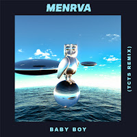 Menrva - Baby Boy (Tcts Remix) загрузить
