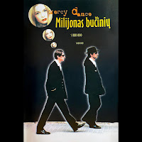 Mercy Dance - Milijonas Bučinių загрузить