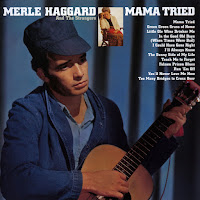 Merle Haggard & The Strangers - Mama Tried (Remastered 2001) загрузить