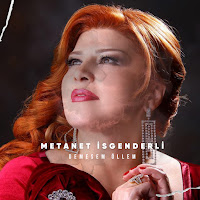 Metanet İsgenderli - Demesem Öllem загрузить