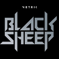 Metric - Black Sheep загрузить