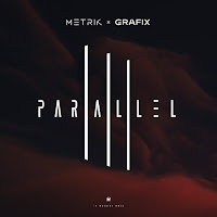 Metrik - Parallel Ft Grafix загрузить