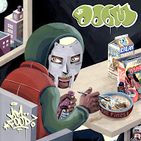 Mf Doom - Hoe Cakes загрузить