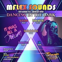 Mflex Sounds - Dancing In The Dark (Transformed Italo Edit) загрузить