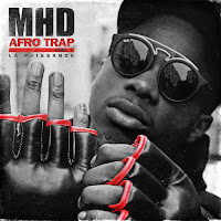 Mhd - Afro Trap Pt. 7 (La Puissance) загрузить