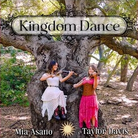 Mia Asano - Kingdom Dance Ft Taylor Davis mp3 скачать