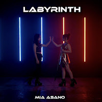 Mia Asano - Labyrinth загрузить