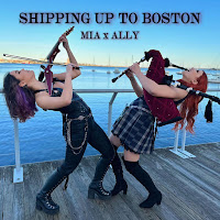 Mia Asano - Shipping Up To Boston Ft Piper.ally загрузить