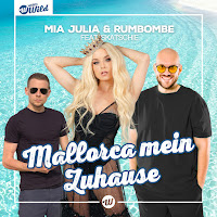 Mia Julia - Mallorca Mein Zuhause (Feat. Skatschie) Ft Rumbombe загрузить