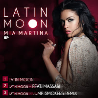 Mia Martina - Latin Moon Ft Massari загрузить