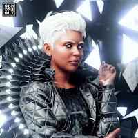 Mia Mendi - Collapsing Sky (Extended Mix) Ft Th;En загрузить