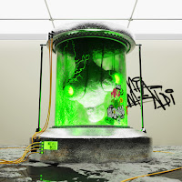 Mia Mendi - Superhero (Glowal Remix) загрузить