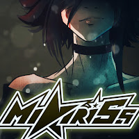 Miatriss - Yandere Song (Russian Version) загрузить