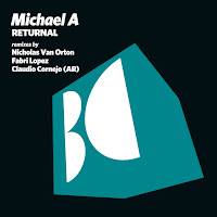 Michael A - Returnal (Nicholas Van Orton Remix) загрузить
