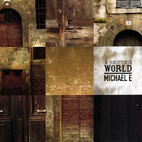 Michael E - I Can Only Dream загрузить